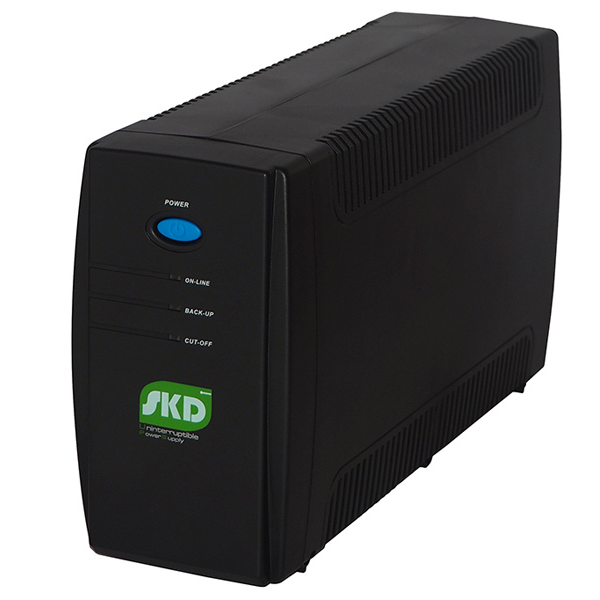 UPS รุ่น Protech Series (850VA-1000VA)